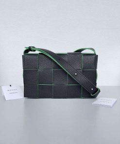 Bottega Veneta Cassette 1:1