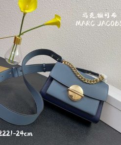 Marc Jacobs J0 cd