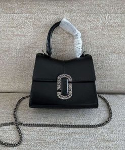 Marc Jacobs Hourglass bag Original