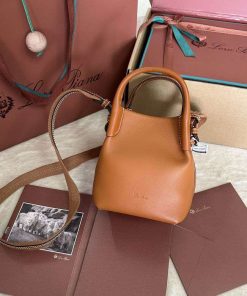 Loro piana Bucket bag Original