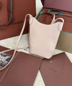 Loro piana Cell phone bag Original