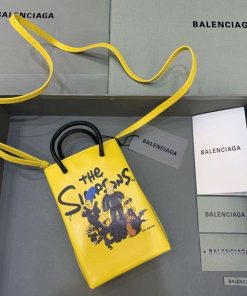 Balenciaga Cell phone bag Original