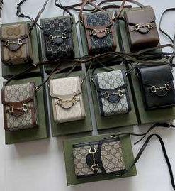 Gucci 5615 11.5x17x4cm zy