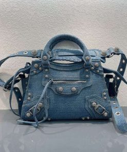 Balenciaga Le Cagole handbag Original