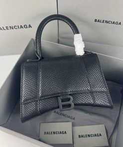 -1 Balenciaga Hourglass Original