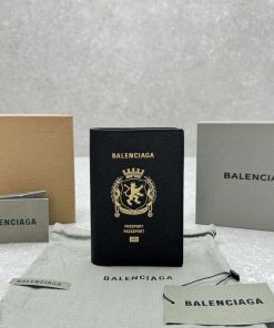 Balenciaga wallet Original