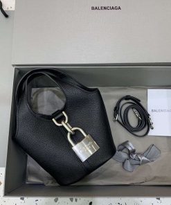 Balenciaga Locker Original