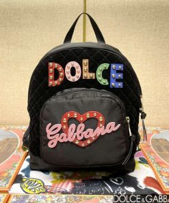 DG Backpack Original