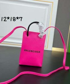 Balenciaga Cell phone bag 1:1