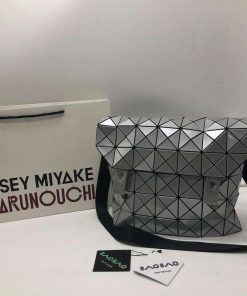 Issey Miyake messenger bag Original