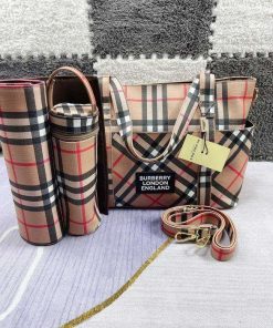 Burberry Mummy bag 1:1