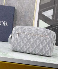 Dior cosmetic bag 1:1