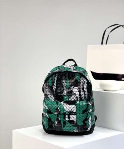 Issey Miyake backpack 1:1