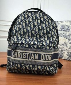 Dior Backpack 1:1