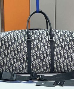 Dior travelling bag 1:1