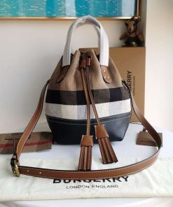 Burberry handbag women 1:1