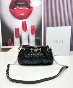 DiorArmpit Bag1:1