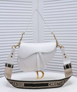 Dior SADDLE Women 1:1