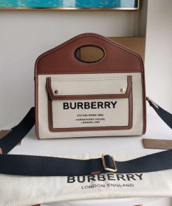 Burberry Tote bags1:1