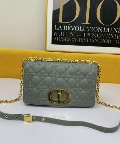 DIOR CARO Handbags 1:1