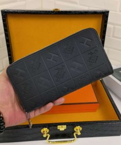 Hermes Wallets 1:1