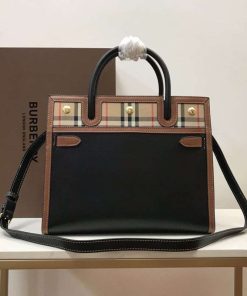 Burberry Original Handbag list