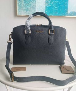 Burberry Briefcase Original