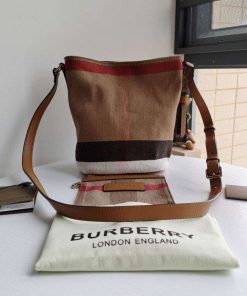 Burberry Hobo bag Original