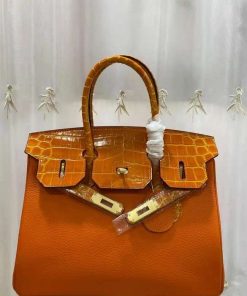 Hermes Birkin bag 1:1