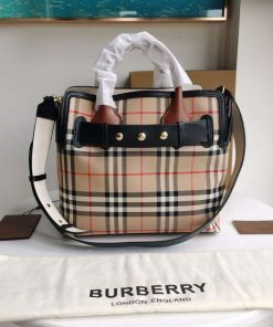 Burberry Tote bags Original