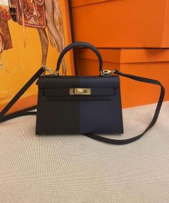 Hermes Kelly bag 1:1