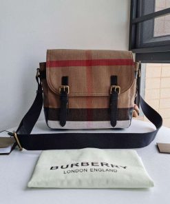 Burberry Shoulder bag Men Original