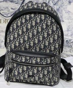 Dior Backpack Original