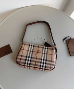 Burberry Axillary Pouch Original