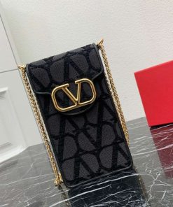 Valentino Cell phone bag Original