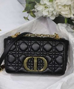 DIOR CARO Original