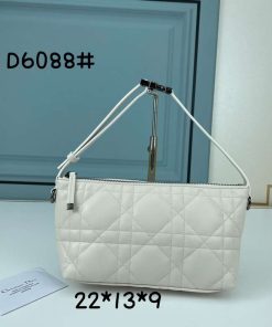 Dior Single shoulder bag 1:1