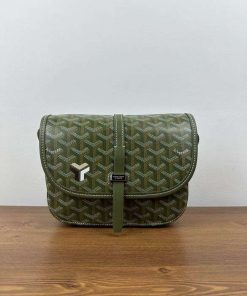 Goyard One shoulder bag 1:1