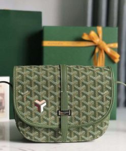 Goyard Postman's bag Original