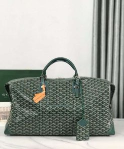 Goyard travelling bag Original