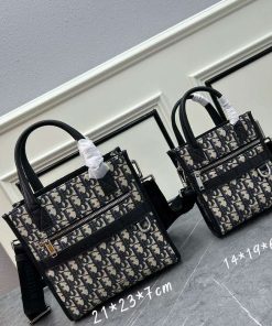 Dior Book Tote 1:1