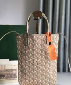 Goyard Shopping Bag tote bag Original