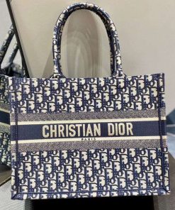 Dior Book Tote Original2