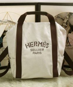 Hermes Backpack