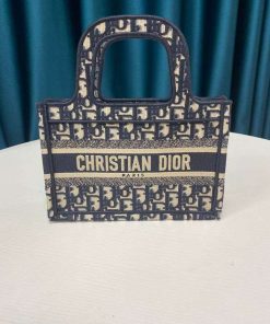 Dior Book Tote Original