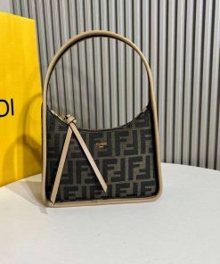 Fendi hobo 1:1