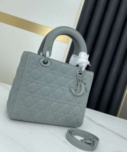 Dior Lady Princess Diana bag 1:1