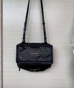 Givenchy Shoulder Bags Original