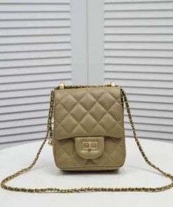 Chanel 2.55 1:1