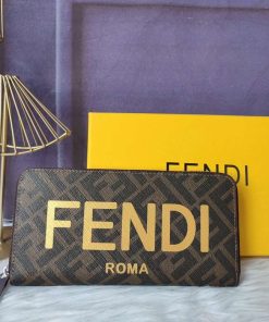 Fendi wallet 1:1